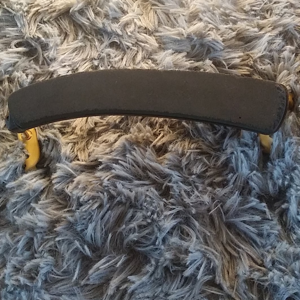 Violin Shoulder Rest